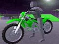 游戏运动特技自行车3D游戏在线
