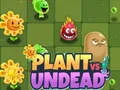 游戏植物对亡灵在线