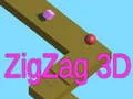 游戏ZigZag 3D在线