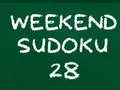 游戏周末数独 28在线
