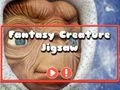 游戏幻想生物拼图在线