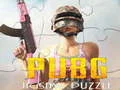 游戏PUBG 拼图在线