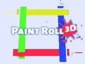 游戏油漆滚筒3D在线