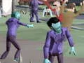 游戏城市末日3D：僵尸人群在线