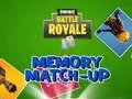 游戏Fortnite: 记忆配对游戏在线