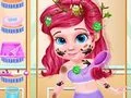 游戏乱七八糟的小美人鱼改造在线