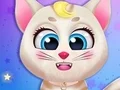 游戏我的可爱猫咪头像在线