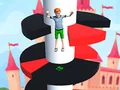 游戏皇家螺旋跳跃3D在线