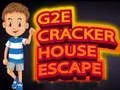 游戏G2E 从饼干屋逃脱在线 游戏G2E 从饼干屋逃脱在线