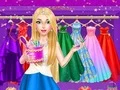 游戏皇家女孩时尚沙龙在线