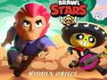 游戏Brawl Stars: 隐藏物品在线