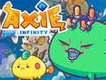 游戏Axie Infinity在线