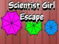 游戏科学女孩逃脱在线