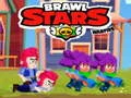 游戏Brawl Stars: 火战在线