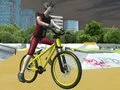 游戏极限BMX特技3D在线