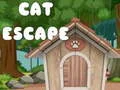 游戏猫逃脱在线