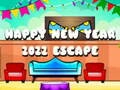 游戏2022新年逃脱在线