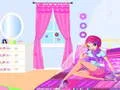 游戏Winx房间装饰在线