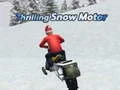 游戏刺激的雪地摩托在线