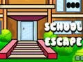 游戏学校逃脱在线