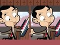 游戏豆豆先生：找出不同之处在线