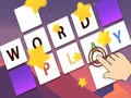 游戏Wordling 每日挑战在线 游戏Wordling 每日挑战在线
