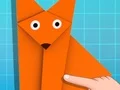 游戏纸折叠 3D在线 游戏纸折叠 3D在线