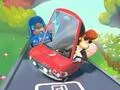 游戏拼图停车3D在线 游戏拼图停车3D在线
