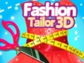 游戏时尚裁缝3D在线