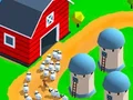 游戏懒惰的羊 3D在线
