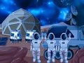 游戏太空女孩逃脱在线