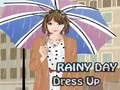 游戏雨天穿搭在线 游戏雨天穿搭在线