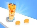 游戏煎饼塔 3D在线