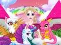 游戏艾莎魔法动物园在线 游戏艾莎魔法动物园在线