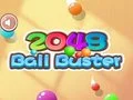 游戏2048 球破坏者在线