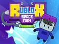 游戏Rublox 太空农场在线