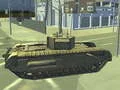 游戏WW3 坦克战斗在线