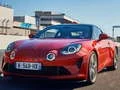 游戏阿尔派 A110 S 滑行在线