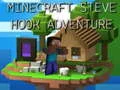 游戏Minecraft 史蒂夫钩子冒险在线