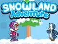 游戏雪国历险在线