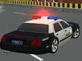 游戏美国快速警车驾驶游戏 3D在线