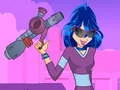 游戏Winx Bloom HeroStyle在线
