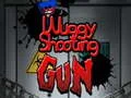 游戏Wuggy 射击枪在线