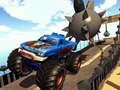 游戏Gta 汽车比赛 - 停车模拟 5在线