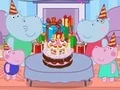 游戏儿童生日派对在线