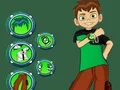 游戏Ben 10: 打扮在线