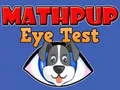 游戏Mathpup 眼睛测试在线