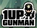 游戏1UP 射手在线