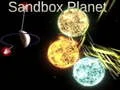游戏沙盒星球在线