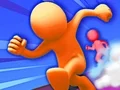 游戏潜行跑者3D在线